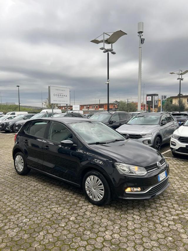 VOLKSWAGEN Polo 1.4 TDI 5p. Comfortline NEO PATENTATO
