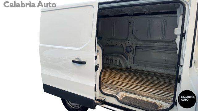 RENAULT Trafic T27 2.0 dCi 145CV PC-TN Furgone Energy Ice