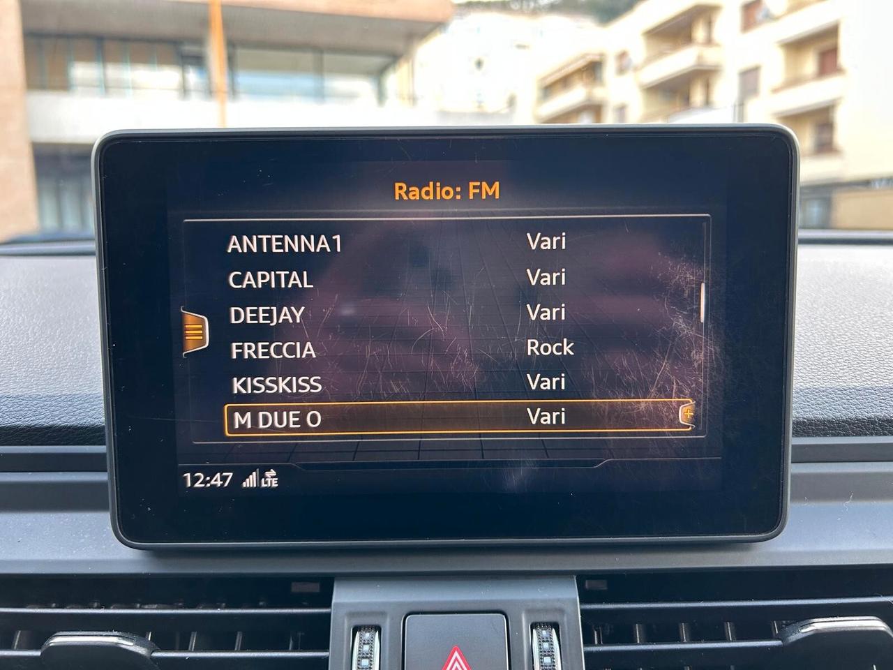 Audi Q5 35 TDI quattro S tronic Business