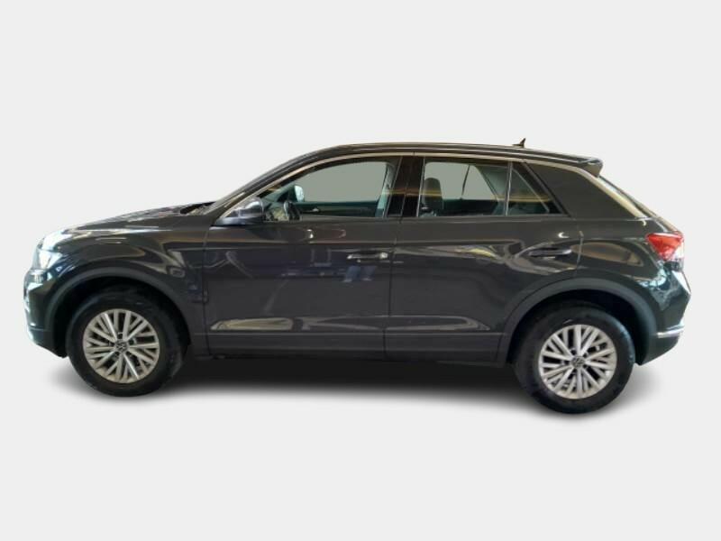 VOLKSWAGEN T-ROC 2.0 TDI 150cv SCR Business DSG 4MOTION