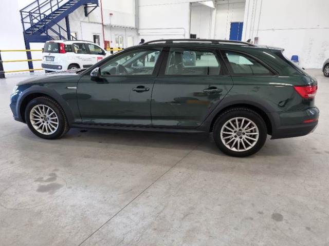 AUDI A4 allroad 2.0 TDI 190 CV S tronic Business