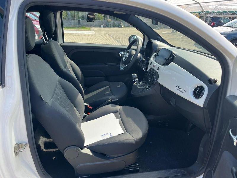 FIAT 500 500 1.0 Hybrid Dolcevita