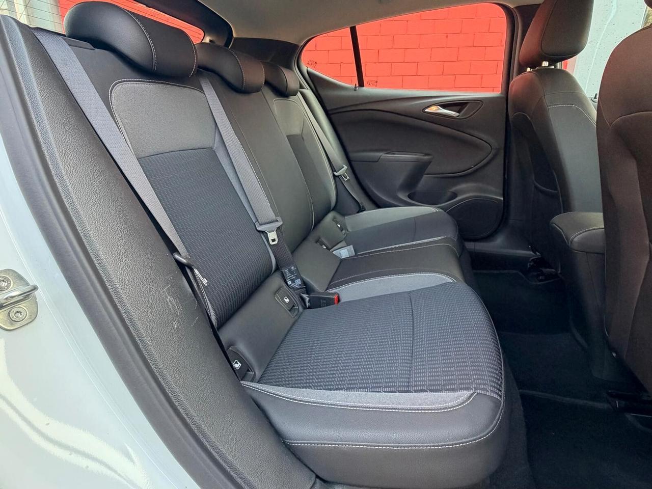 Opel Astra 1.5 CDTI 122 CV S&S AT9 5 porte Ultimate