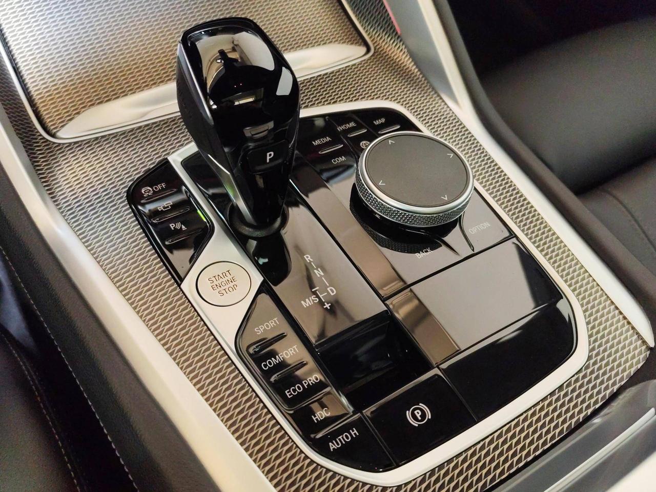 BMW X6 xDrive30d 48V MSport