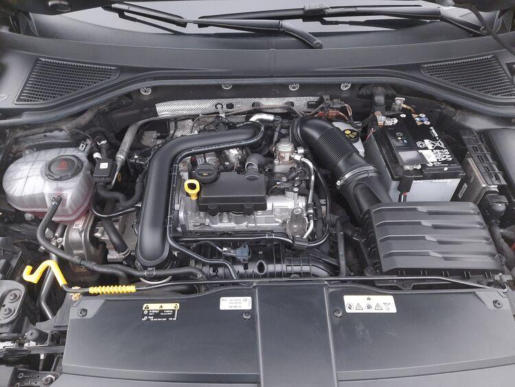 Volkswagen T-Roc Life BR806739 1.0 Benzina 110CV