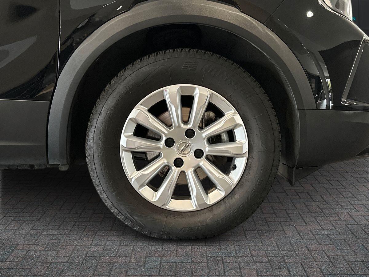 OPEL Mokka II 2020 - Mokka 1.2 t Edition s&s 100cv