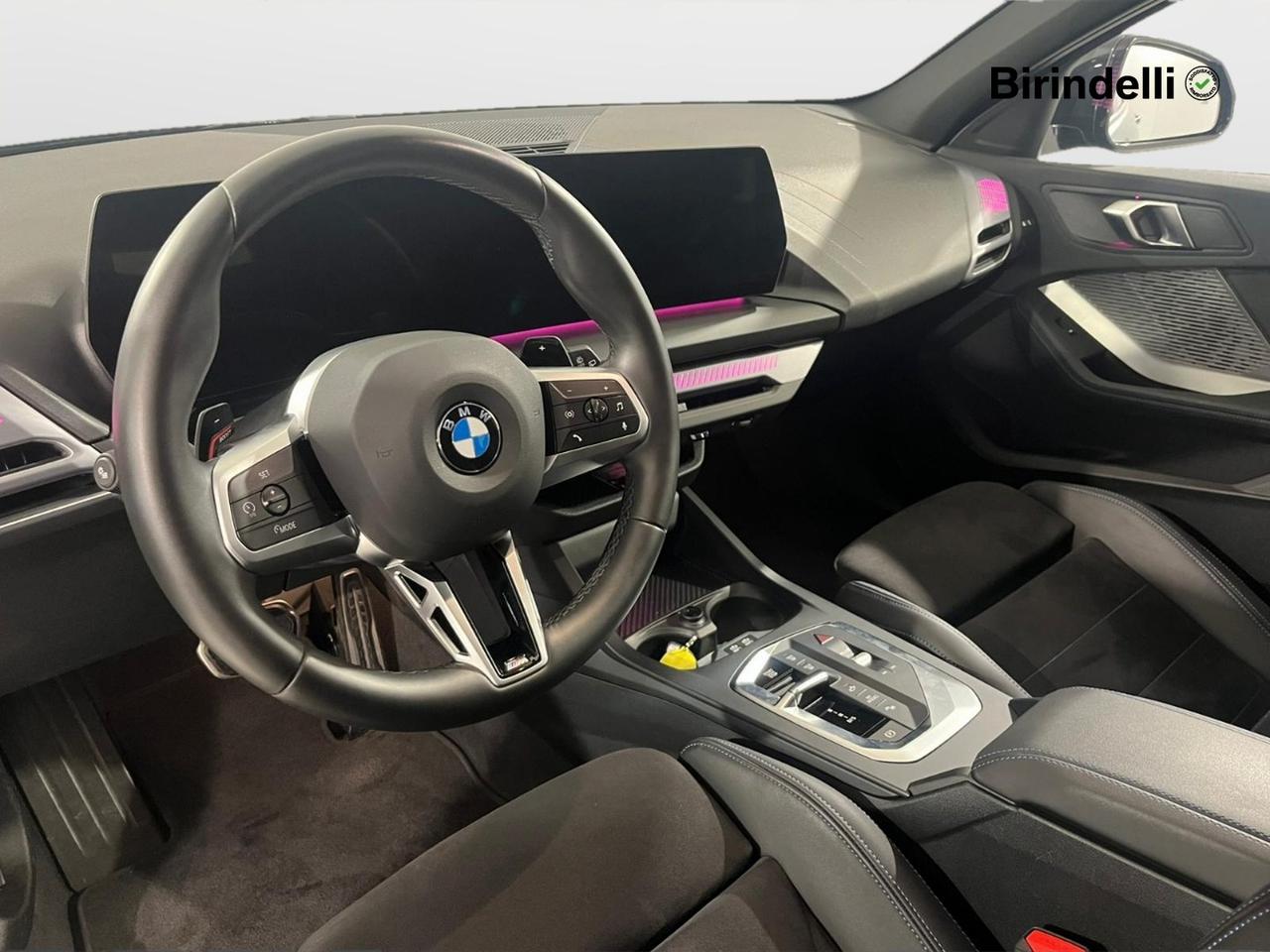 BMW BMW 118d