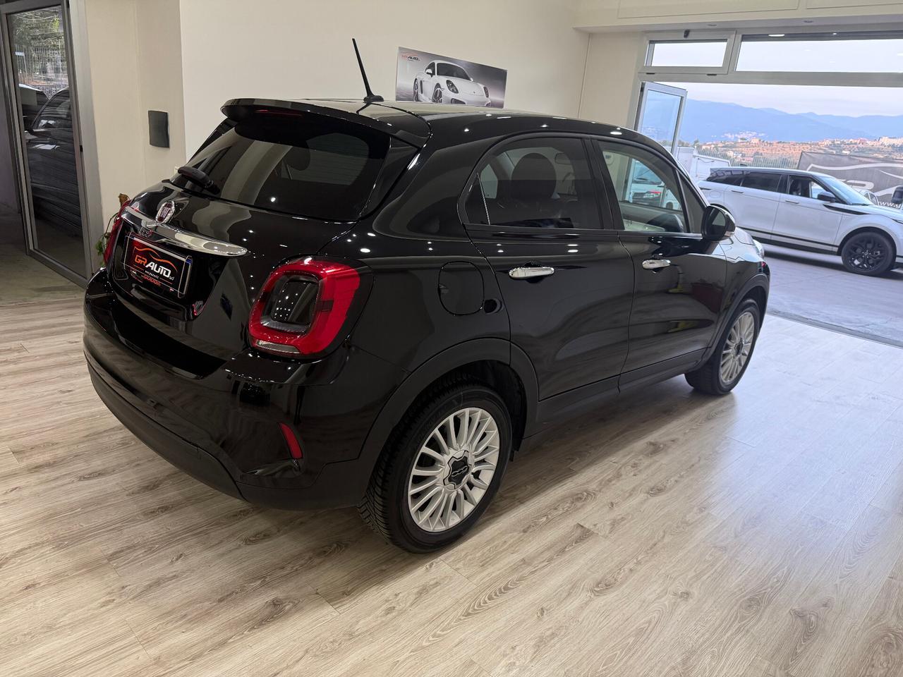 Fiat 500X 1.3 MultiJet 95 CV Club Neopatenti