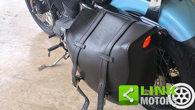 HARLEY-DAVIDSON 1200N Sportster Nightster XL CUSTOM