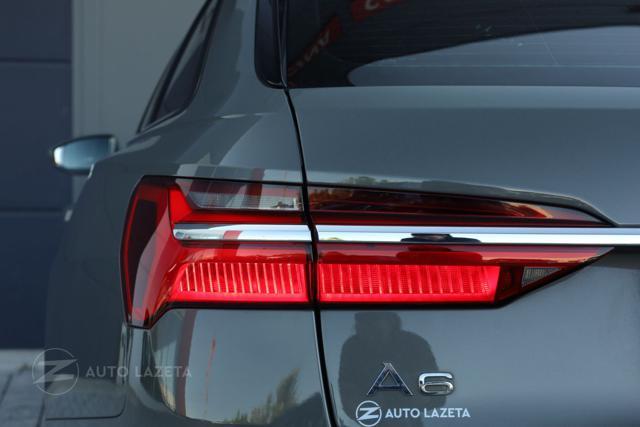 AUDI A6 Avant 40 2.0 TDI quattro ultra S tronic