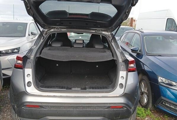 Nissan Juke 1.0 DIG-T 114 CV N-Connecta Navi Cam UNIPRO IVA DEDUCIB.