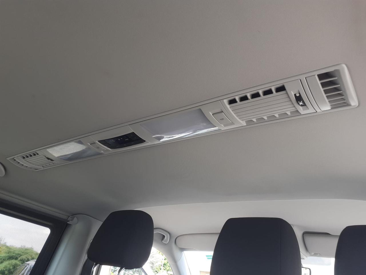 Volkswagen Caravelle *9 POSTI* 2.0 TDI 150CV *PREZZO REALE*