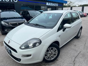 Fiat Punto 1.3 MJT Lounge 1 PROPRIETARIO