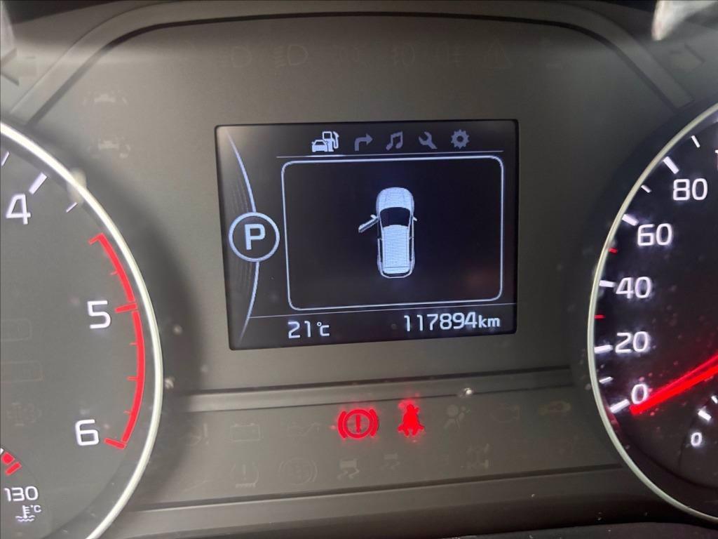 KIA Sportage 1.7 crdi Cool s&s 2wd 141cv dct del 2018