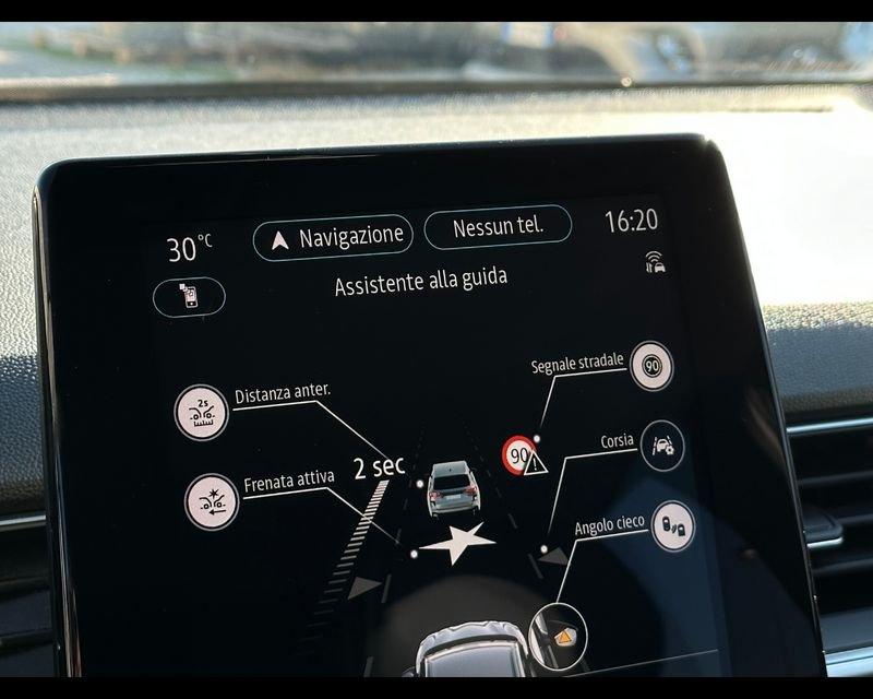 Renault Captur Captur 1.0 tce Intens Gpl 100cv my21
