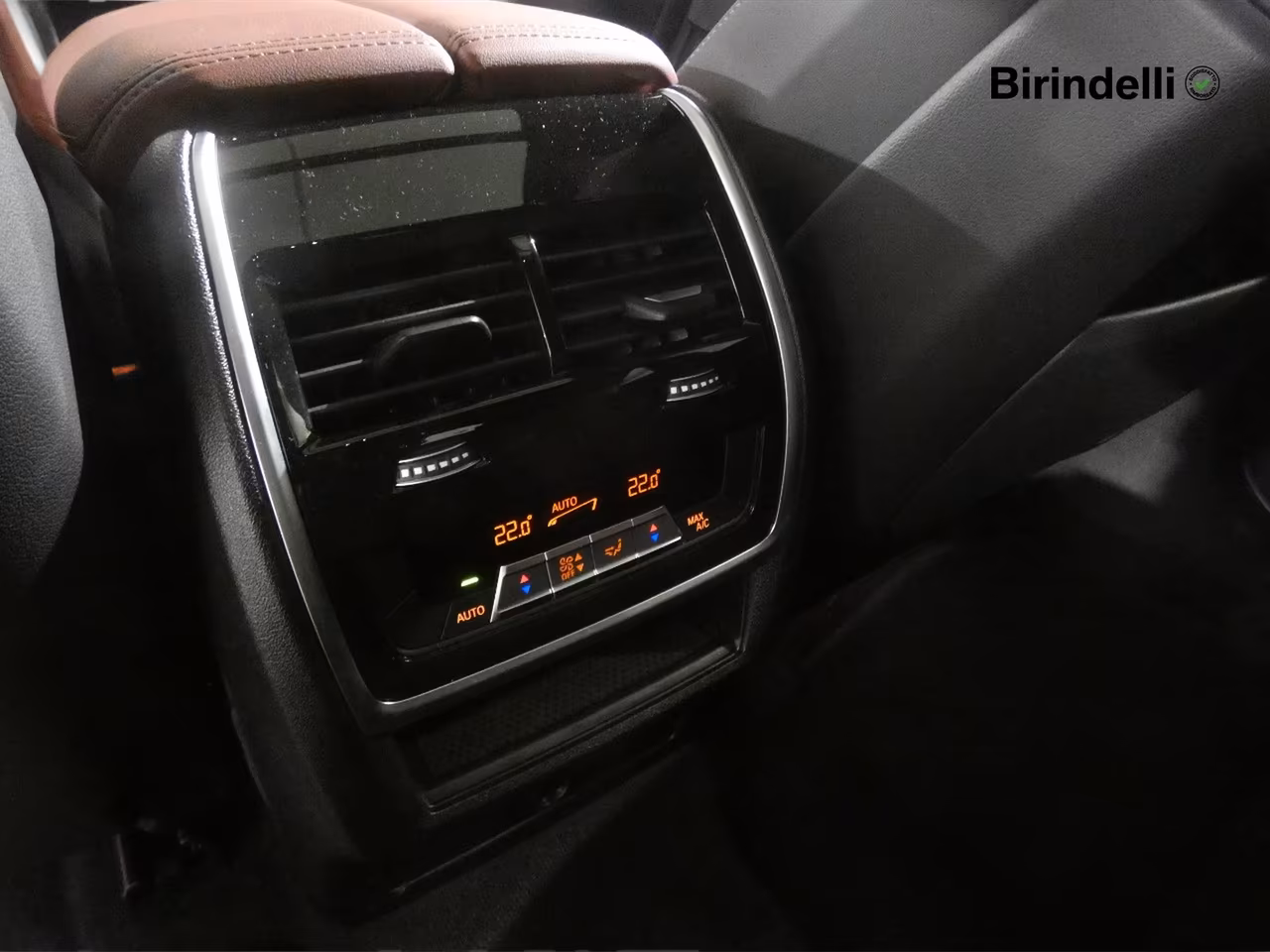 BMW BMW X6 xDrive30d M Sport Pro