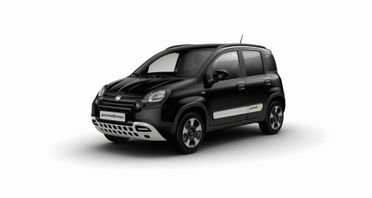 FIAT Pandina Pandina 1.0 FireFly 65 CV Hybrid C...
