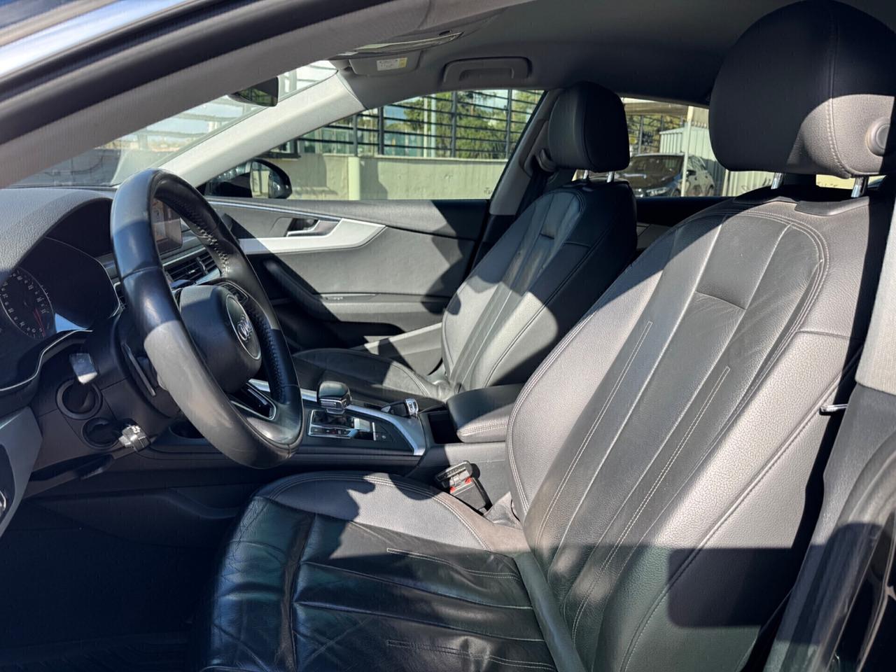 Audi A5 2.0 TDI 190 CV S tronic Sport