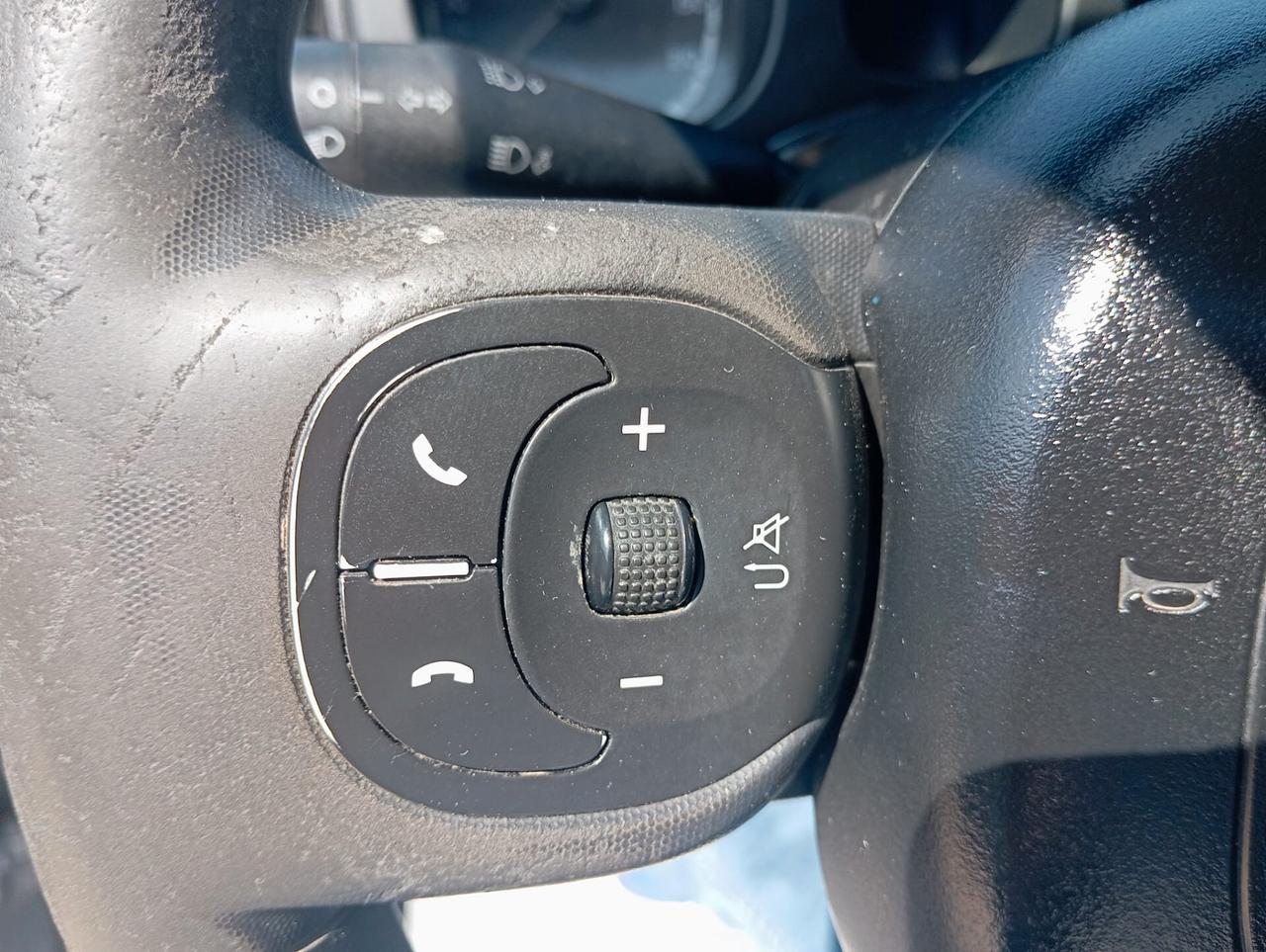 Fiat Panda 1.0 FireFly S&S Hybrid City Cross