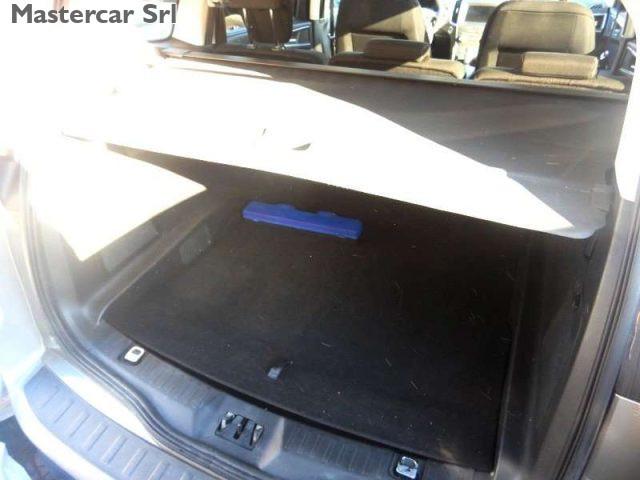 FORD S-Max S-Max 2.0 tdci Titanium Business 180 Cv FH549KN