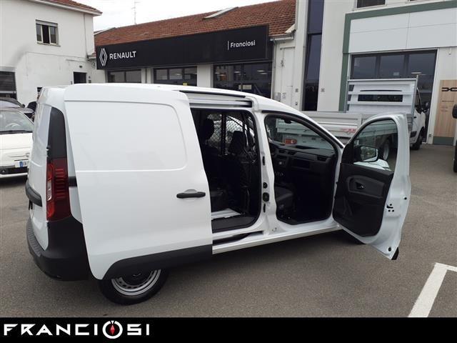 RENAULT Express Van 1.5 Blue dci 95cv