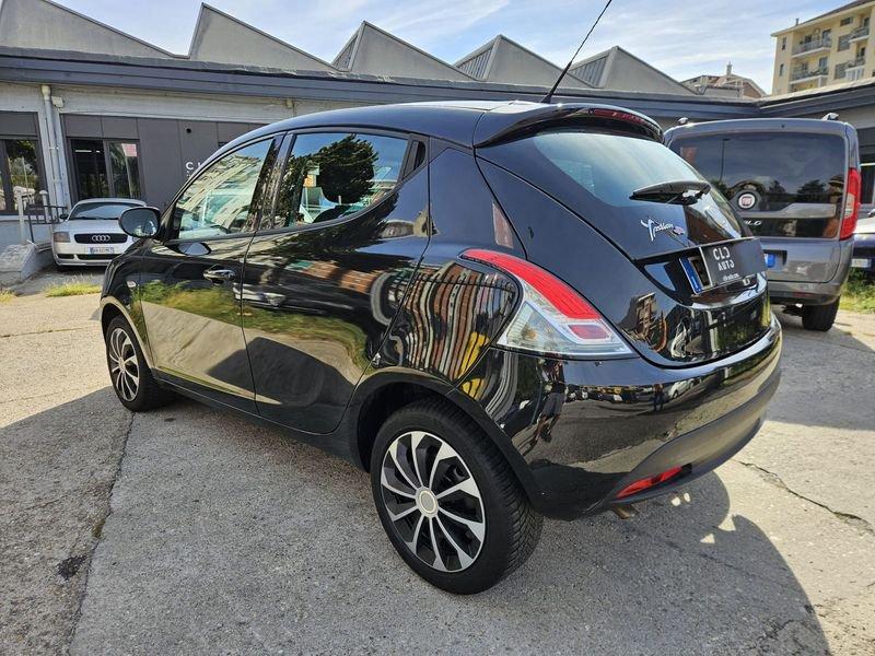 Lancia Ypsilon 1.3 MultiJet 95cv Start&Stop Elefantino