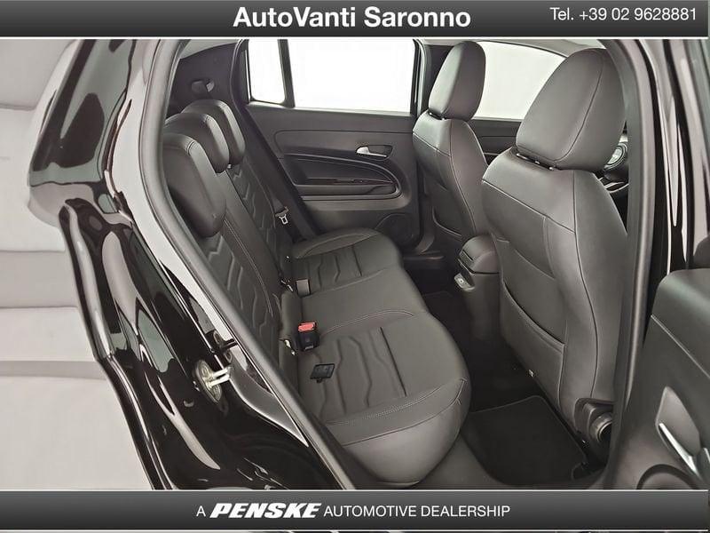 Jeep Avenger Avenger 1.2 Turbo 100 CV Longitude