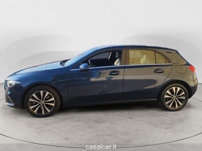 Mercedes-Benz Classe A A 250 e Automatic EQ-Power Sport 36 MESI DI GARANZIA KM ILLIMITATI PAQRI ALLA NUOVA