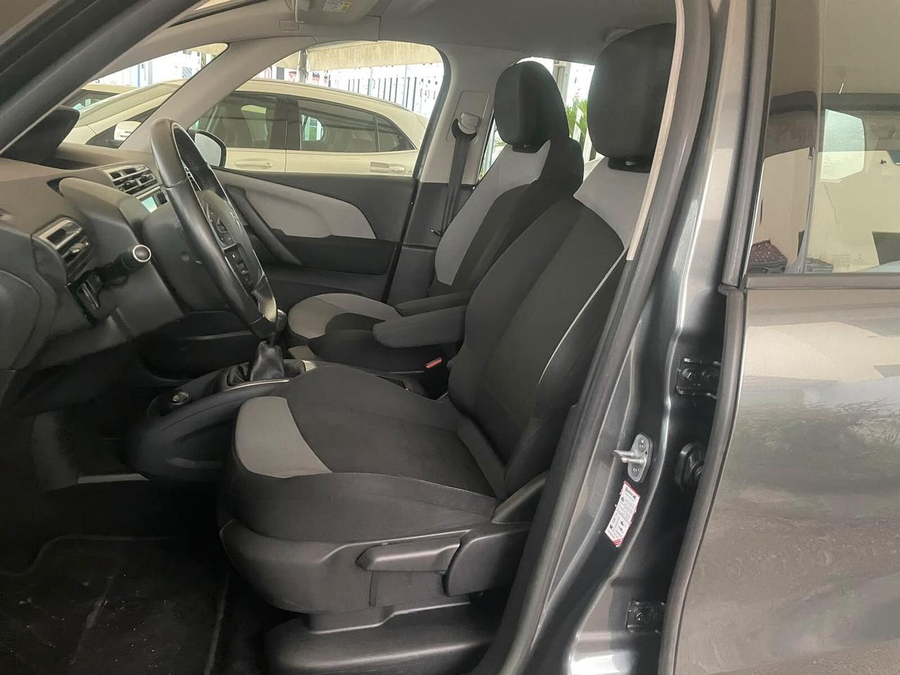 Citroen Grand C4 Picasso BlueHDi 2.0 150 S&S Exclusive