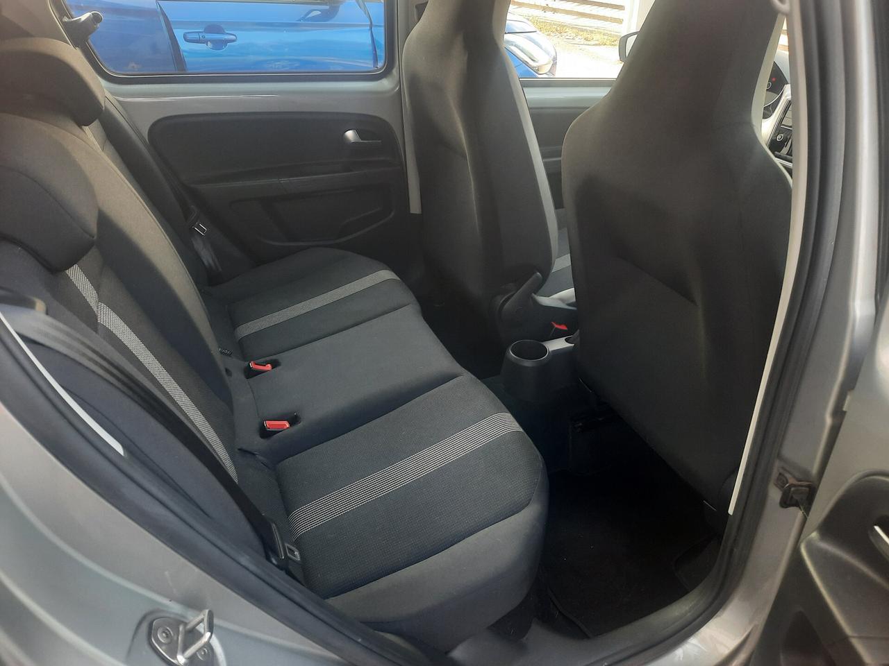 Volkswagen up! 1.0 75 CV 5p. high