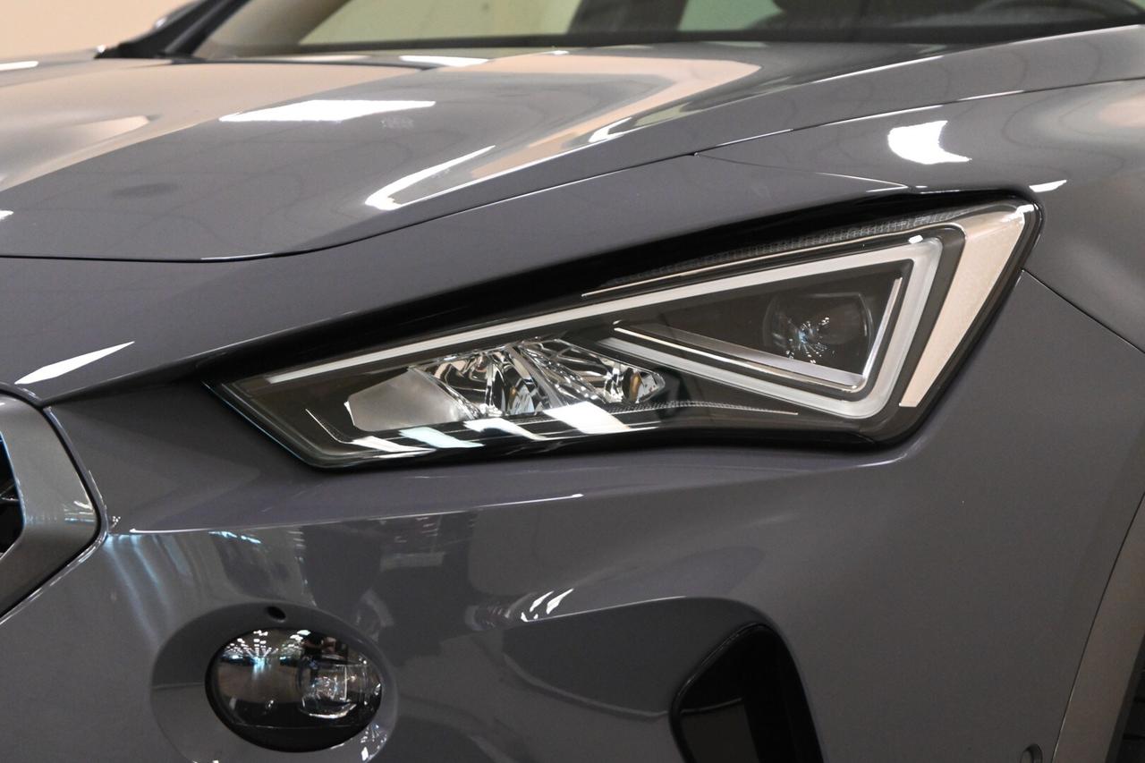 CUPRA Formentor Formentor 1.5 TSI DSG