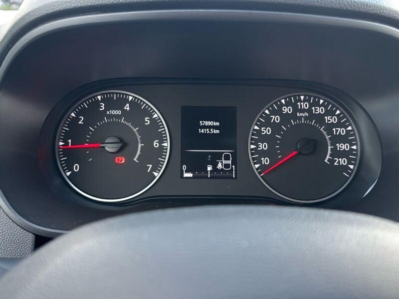 Dacia Duster 1.5 Blue dCi 115cv 4x4 Journey