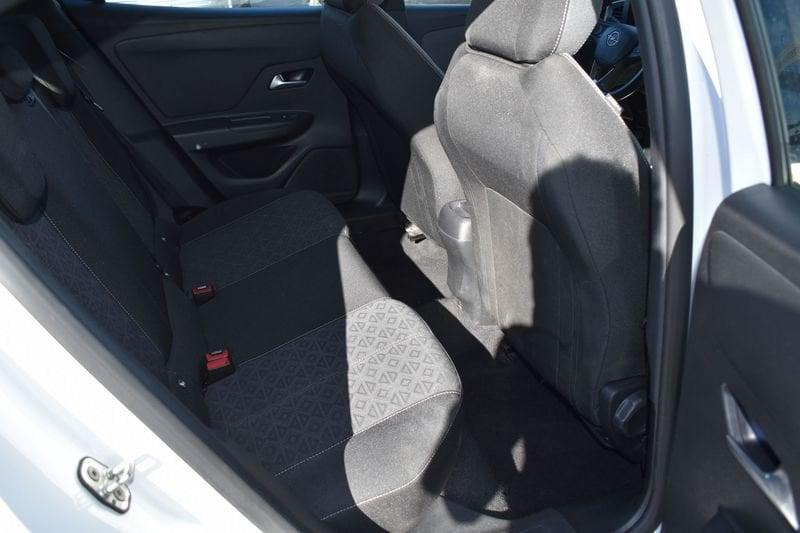 Opel Mokka Mokka 1.2 t Edition s&s 100cv