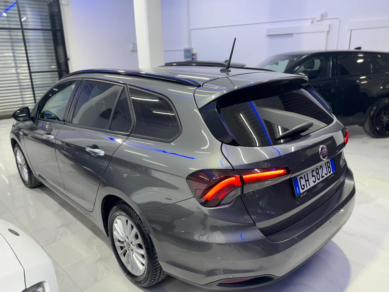 Fiat Tipo 1.6 Mjt S&S SW Business