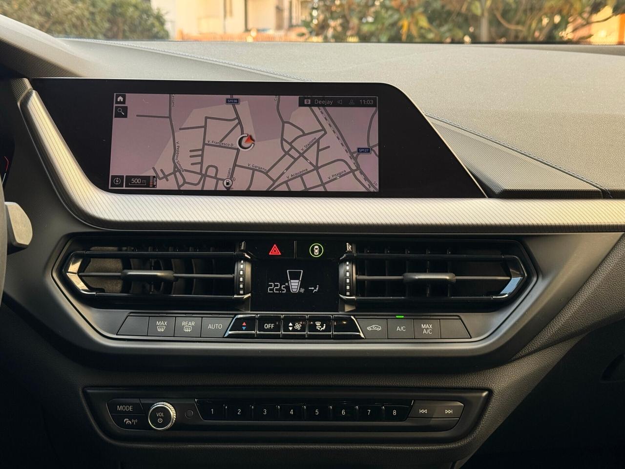 Bmw 116d 5p. Msport 1.5 115 cv