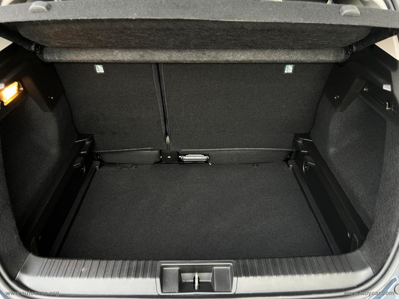 RENAULT Captur TCe 140 CV Intens