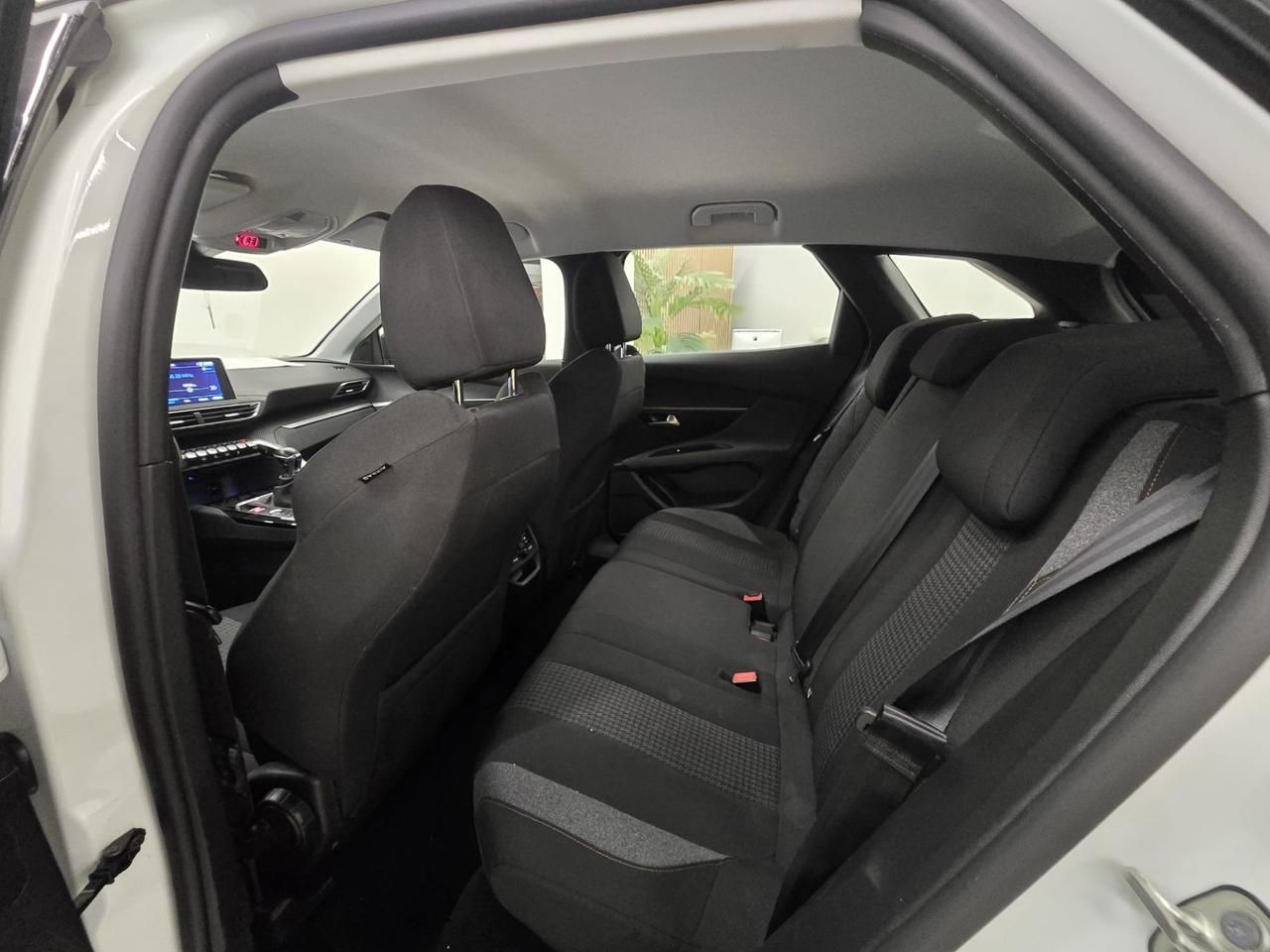 Peugeot 3008 BlueHDi 130 S&S Active Pack