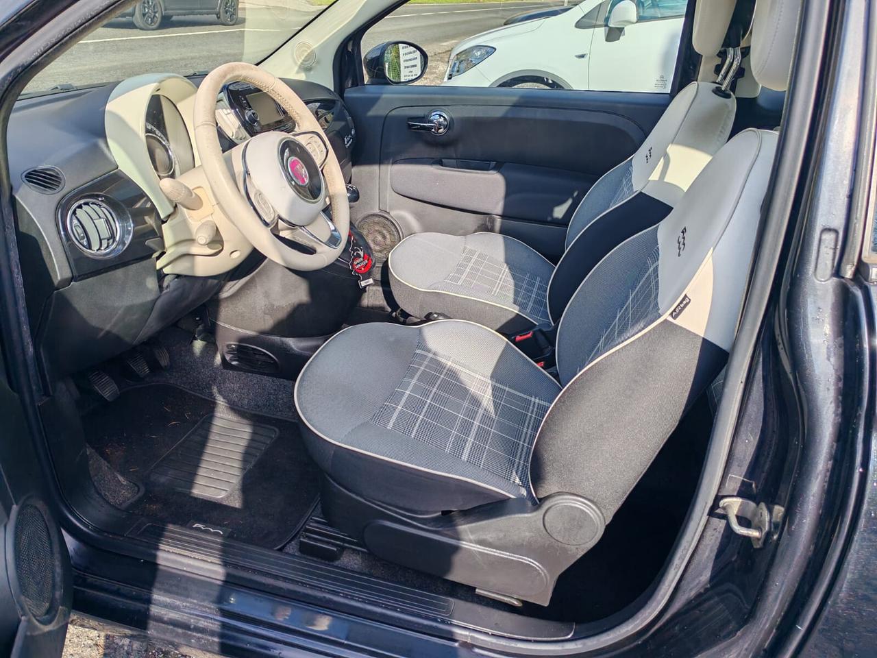Fiat 500 1.3 Multijet Collezione