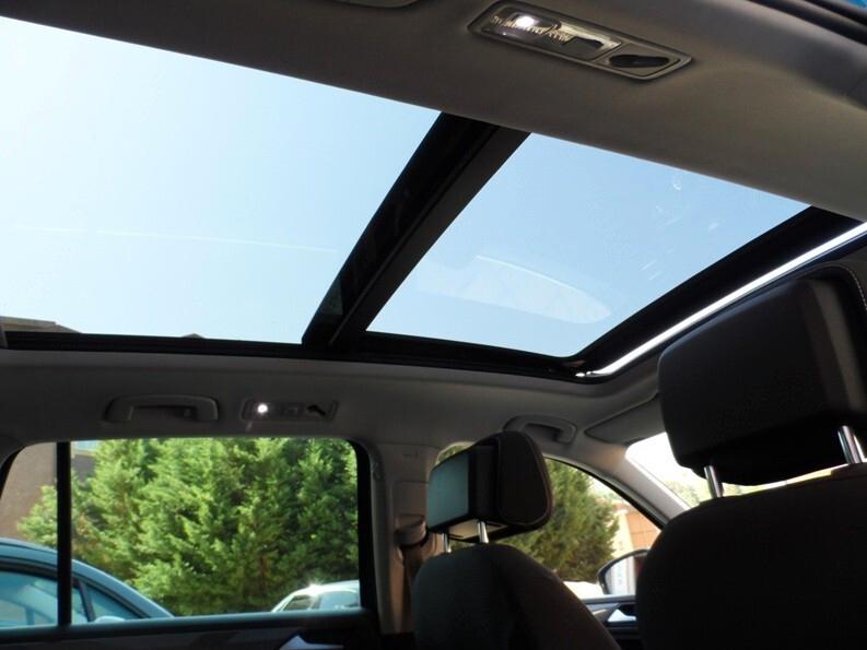 Volkswagen Tiguan 2.0 TDI 150 CV JOIN