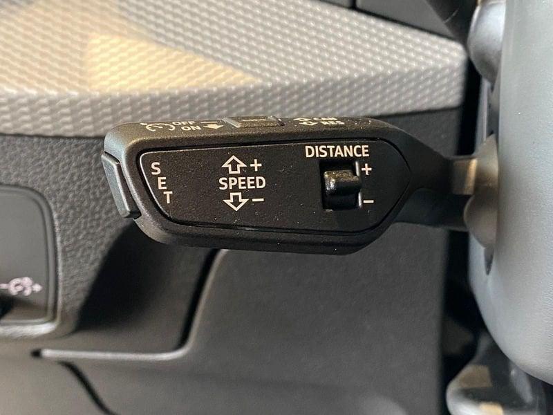 Audi Q2 35 1.5 TFSI S Line - IVA Esposta