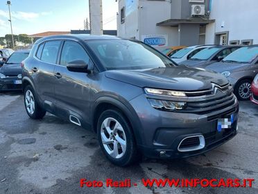 CITROEN C5 Aircross BlueHDi 130 S&S EAT8 Business