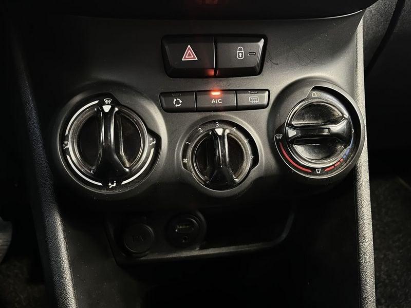 Peugeot 2008 1.6 BlueHDi 75cv Active - Gancio Traino