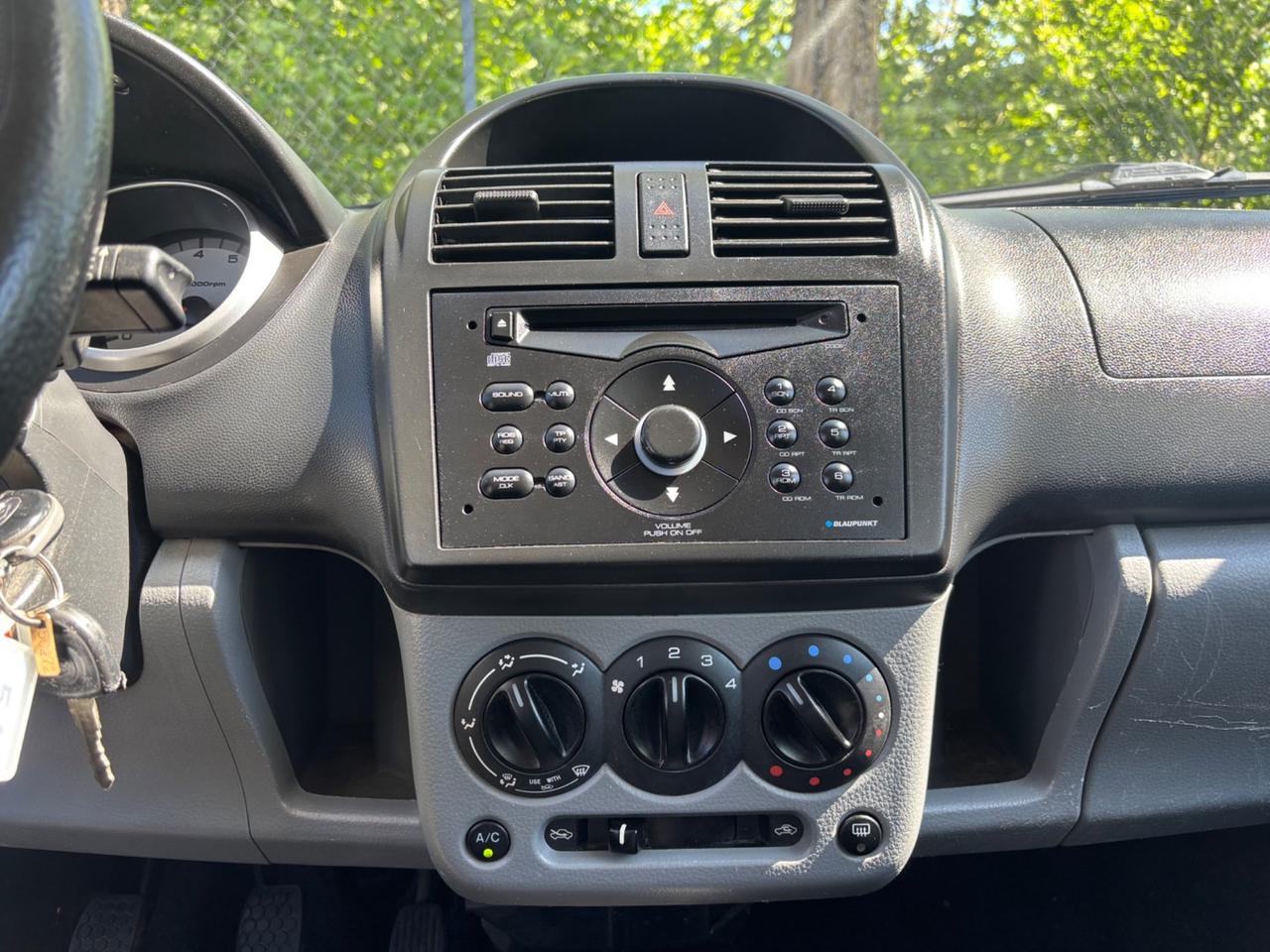 Suzuki Ignis 1.5 16V 4WD