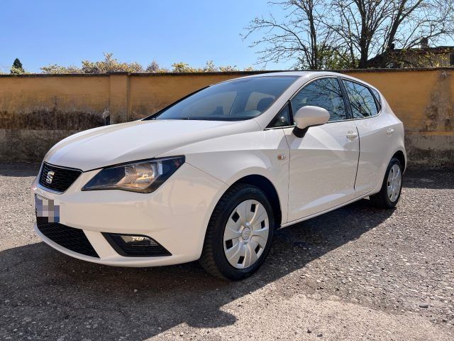 SEAT Ibiza AUTOCARRO 5 PORTE