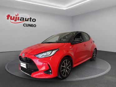 Toyota Yaris 1.5h Premiere