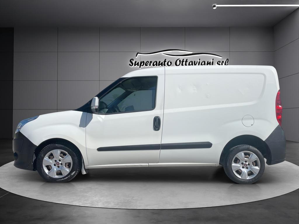 FIAT Doblo cargo 1.6 mjt 16v SX 105cv E5+(E5)