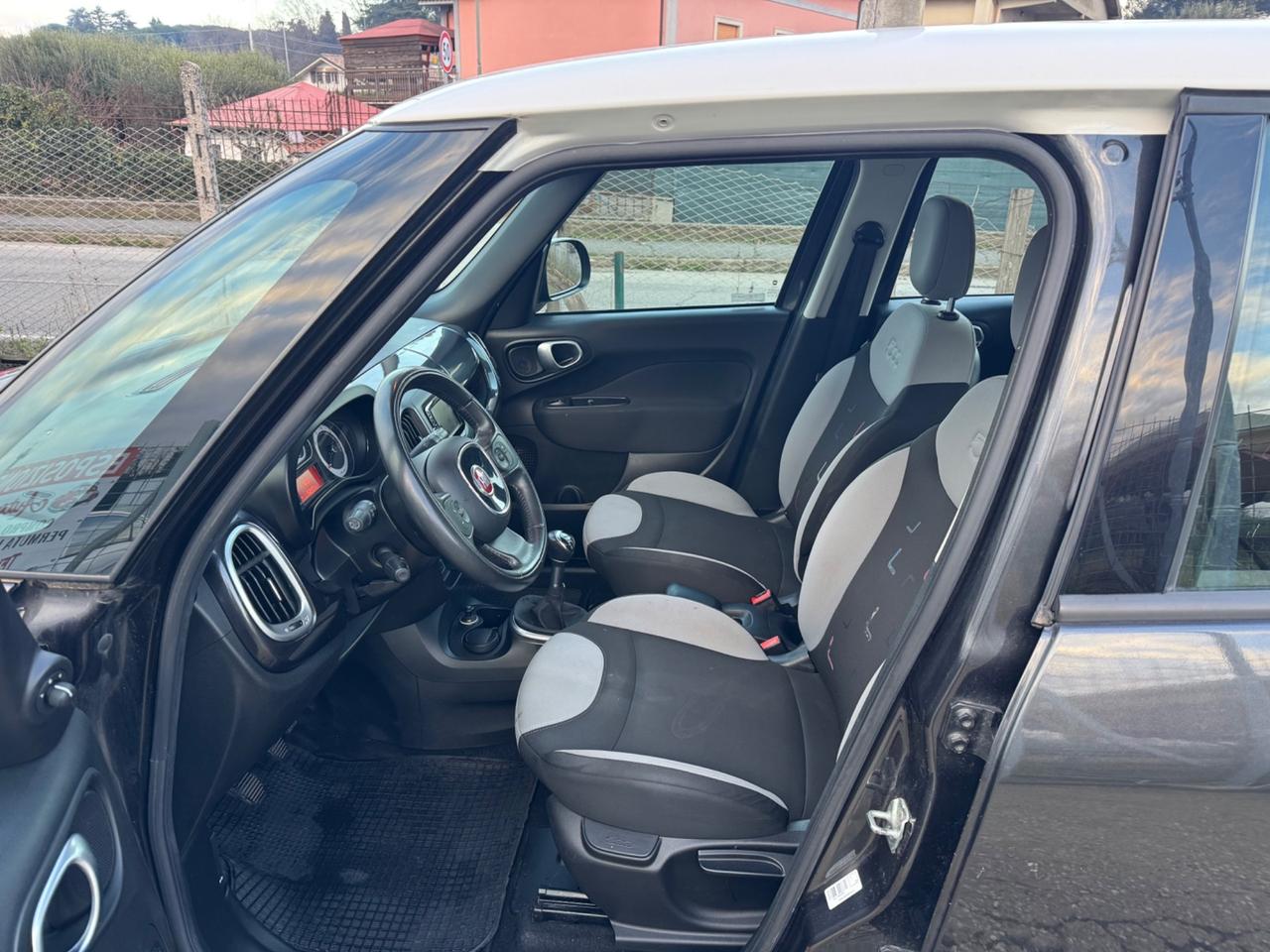 Fiat 500L 1.3 Multijet 95 CV Business NEOPATENTATI