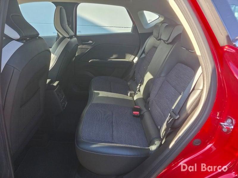 Renault Captur Captur Plug-in Hybrid E-Tech 160 CV Intens