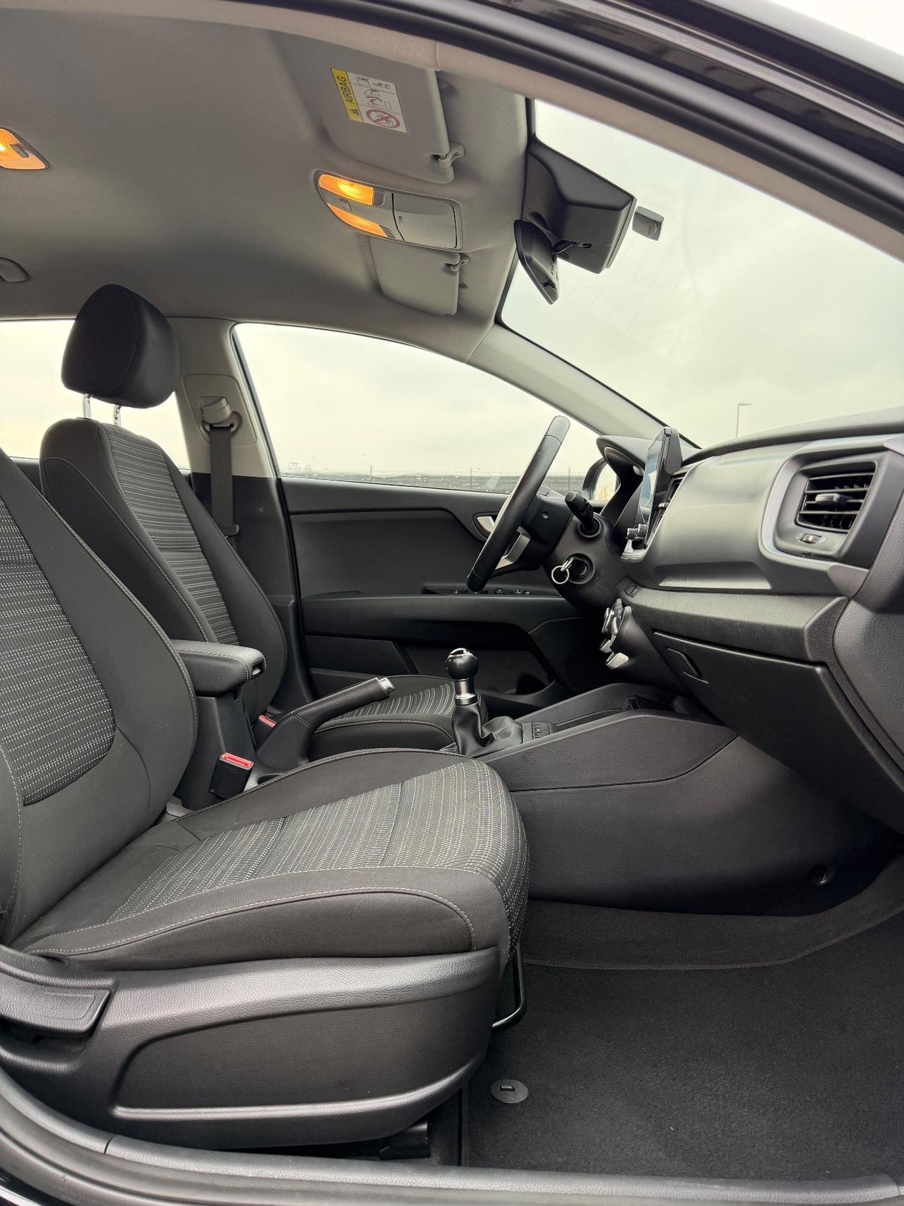 Kia Stonic 1.2 DPI Style