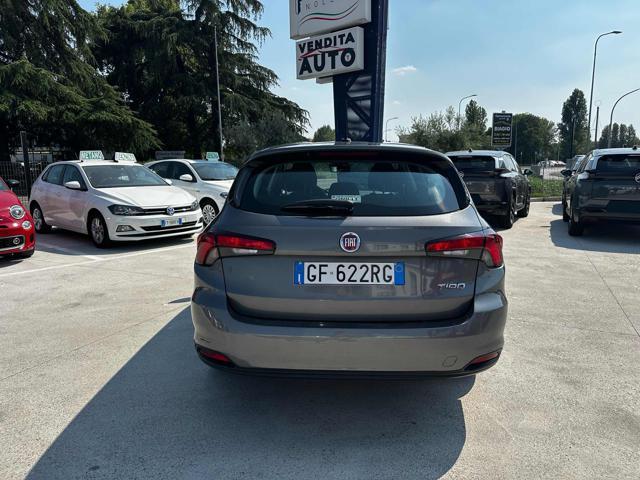 FIAT Tipo 1.6 Mjt S&S SW Life OK NEOPATENTATO